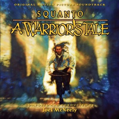 Squanto