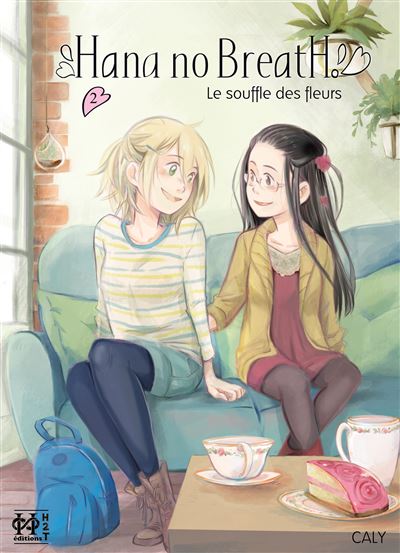 Hana no breath,02:le souffle des fleurs