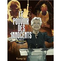 Coffret 2 Volumes, Tome 1 et Tome 2 : Les enfants de Jessica, Cycle 3