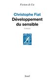 Développement du sensible