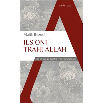 Ils ont trahi Allah