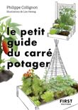 Le Petit Guide du carré potager