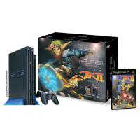 Sony Pack PlayStation 2 Jak II - Hors la loi