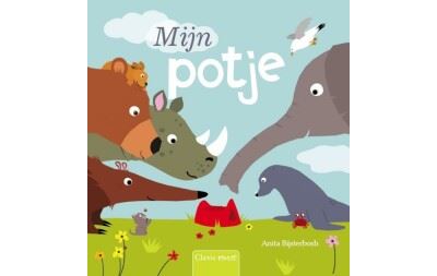Mijn potje