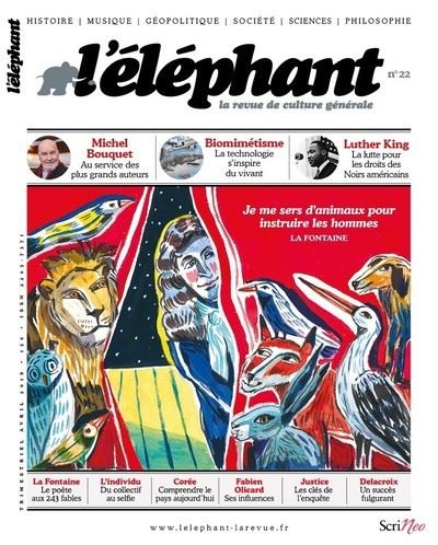 L'elephant,22
