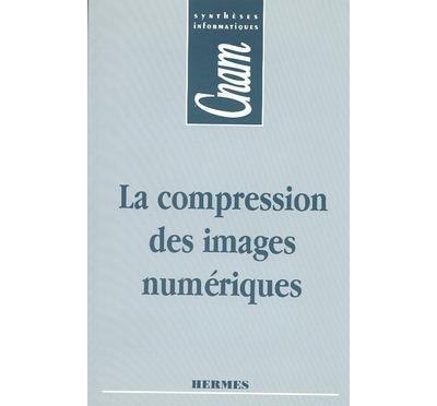 La compression d'images numériques