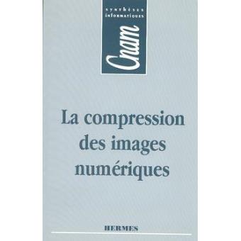 La compression d'images numériques