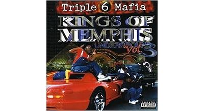 Kings of memphis vol 3