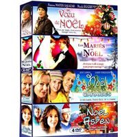 Le Coffret du Père Noël : La magie de la poussière d'étoiles + Les livres  des enfants du monde - Arbour Jason - Swift Productions - DVD - Cinéfeel