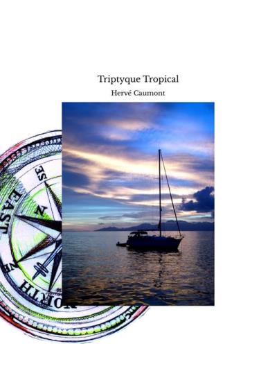 Triptyque tropical