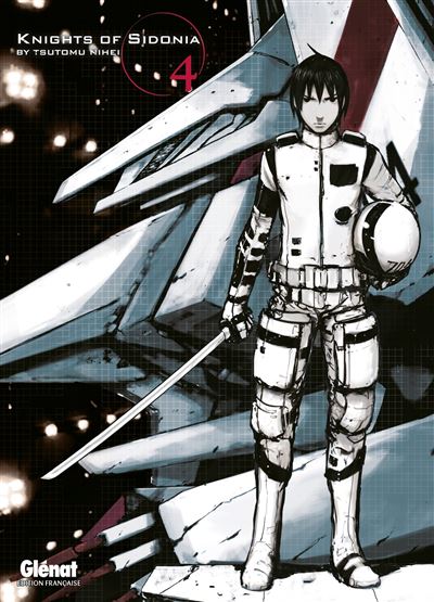 Knights of Sidonia