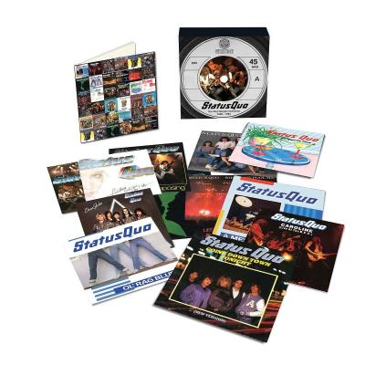 7 singles collection 2