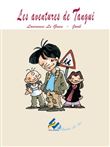 Les aventures de Tangui, Cycle 2