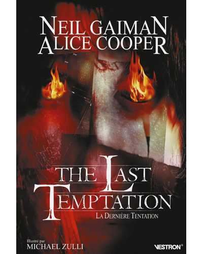 The Last Temptation