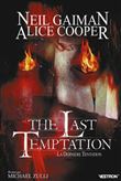 The Last Temptation