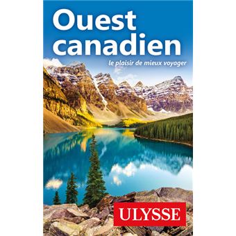 Ouest canadien