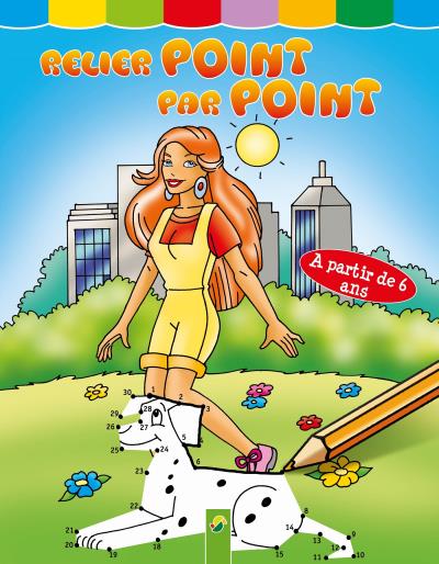 Relier point par point
