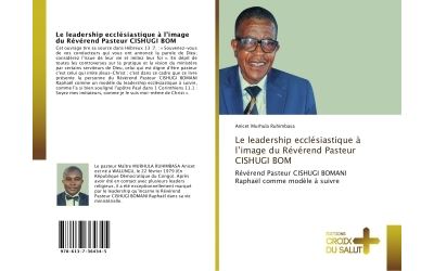 Le leadership ecclesiastique a l'image du reverend pasteur c