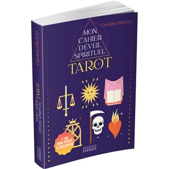 Le Tarot d'Or pour enfants et adolescents: Livre d'éveil, Le Tarot d'Or
