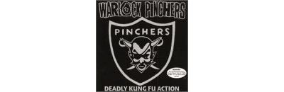 Deadly kung fu action
