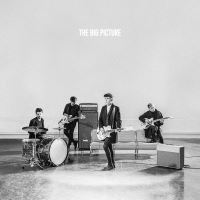 The Big Picture Digipack