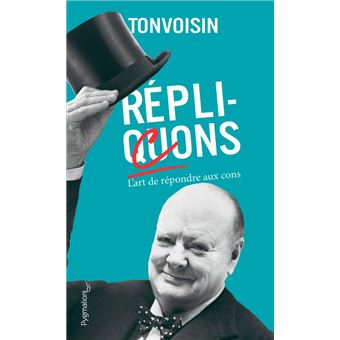 Réplicons - 1