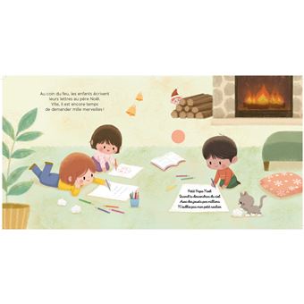 Mon Noël en chansons - livre avec puces