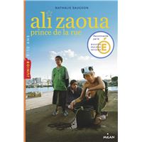 Ali Zaoua, prince de la rue