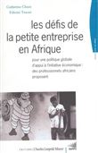 Les Defis de la Petite Entreprise en Afrique