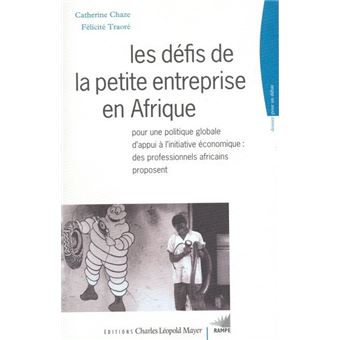 Les Defis de la Petite Entreprise en Afrique