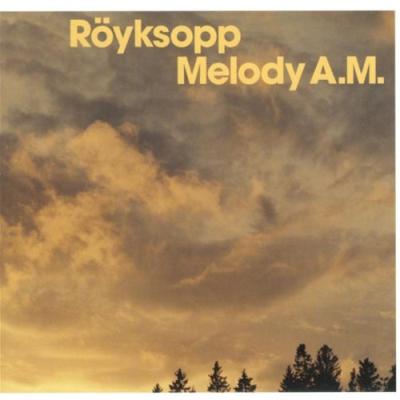 Melody A M