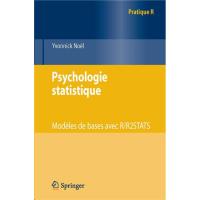 Psychologie statistique