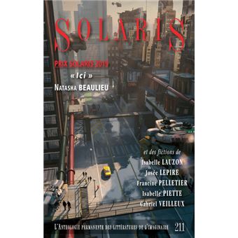 Solaris