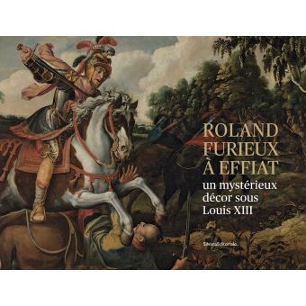 Roland furieux d'Effiat