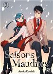 Saisons maudites T02