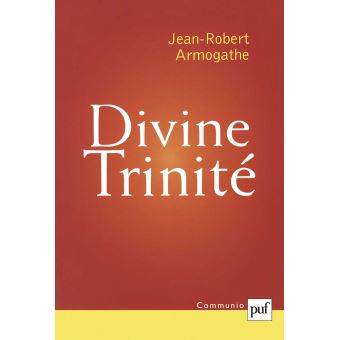 Divine trinité