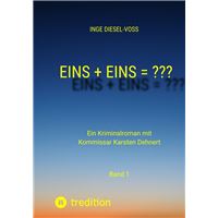 Eins + Eins = ??? Krimi oder Psychothriller = entscheidet selbst