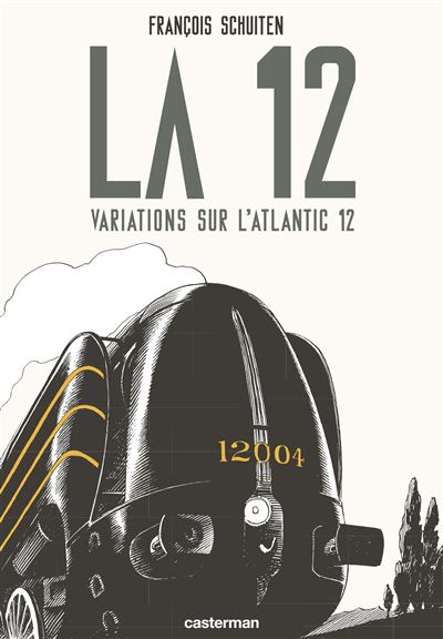 Variations sur l'Atlantique