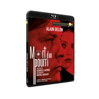 Mort d'un pourri Blu-ray