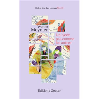 Un lycée pas comme les autres