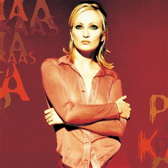 Patricia Kaas - 1