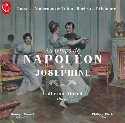 Au temps de Napoléon et Joséphine