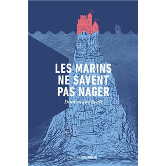 Les marins ne savent pas nager - 1