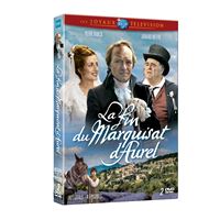 La Fin du Marquisat d'Aurel L'intégrale DVD
