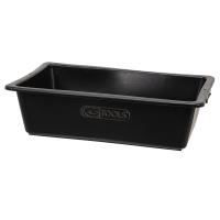 Burin Gouge SDS Plus Creux DEWALT DT6805-QZ - 22x250mm - Qualité Professionnelle