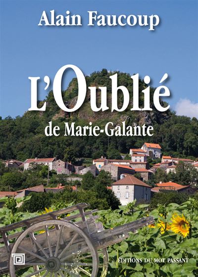 L’oublié de Marie-Galante