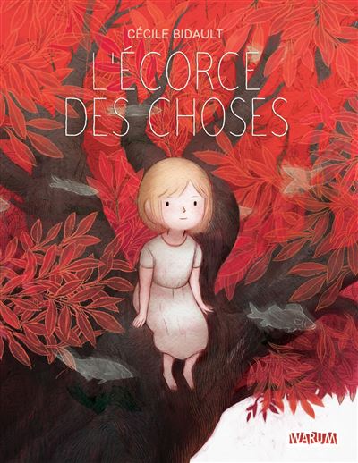 L'ecorce des choses