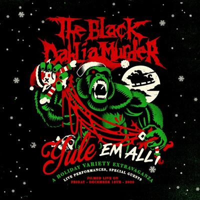 Yule 'Em All : A Holiday Variety