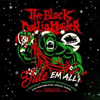 Yule 'Em All : A Holiday Variety