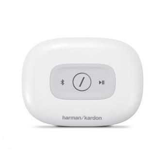Adaptateur audio Harman, Blanc - 1